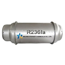 HFC Refrigerante R236FA